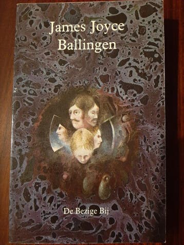 Ballingen 9789023404767 Joyce, Verzenden, Joyce