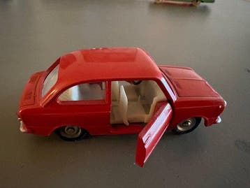 Dinky Toys - Voiture-jouet FIAT 850 - 1960-1970 - France, Nieuw