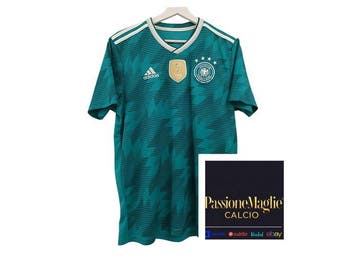 Germania - Wereldkampioenschap Voetbal - Voetbalshirt