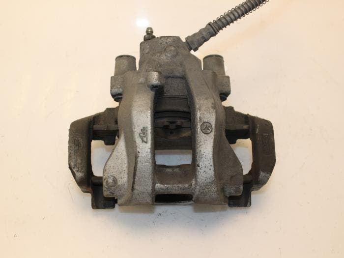 Remklauw (Tang) links-achter Mercedes CL O115656, Auto-onderdelen, Remmen en Aandrijving