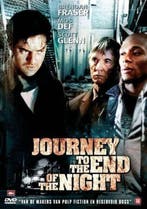 Journey to the end of the night (dvd tweedehands film), Ophalen of Verzenden