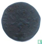 Gent 12 mijten 1581, Verzenden, Losse munt