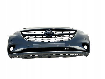 Zijpaneel, grille, Opel Corsa E 584, Verzenden