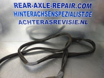 Voorraam rubber Opel Manta A nieuw (Exterieur), Autos : Pièces & Accessoires, Carrosserie & Tôlerie, Verzenden