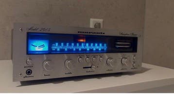 Marantz - 2015 Récepteur stéréo à semi-conducteurs, Nieuw