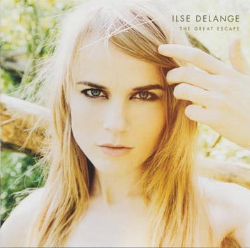 Ilse DeLange - The Great Escape, Verzenden, Gebruikt