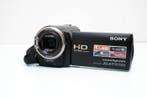 Sony HDR-CX570E Full HD Camcorder Handycam – Optical