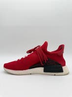 Adidas - Adidas Pharrell Human Race Scarlet - Sneakers -, Nieuw