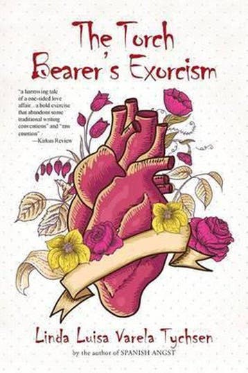 The Torch Bearers Exorcism 9781524636333, Verzenden, Linda Luisa Varela Tychsen