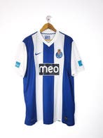 Porto - Portugese Liga - Hulk - 2011 - Voetbalshirt, Nieuw