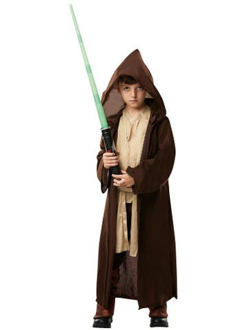 Jedi Pak Kind Luxe, Verzenden, Nieuw