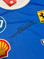 Scuderia Ferrari - Formula 1 - 2025 - Shirt, Nieuw