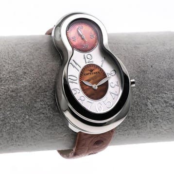 Optima - Swiss Made Watch - OSL121-SL-4 - Sans prix de, Nieuw