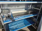 Diverse inox leggers (5x), Ophalen, Nieuw in verpakking