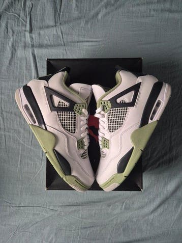 Air Jordan - Baskets montantes - Taille : EU 44 - Neuf avec