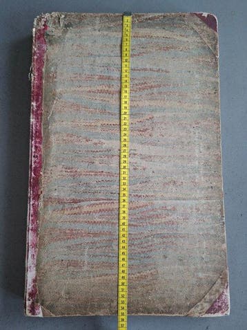 Jan en Petrus Schenk - Theatrum Machinarum Universale: