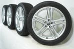 Audi Q5 SQ5 80A 20 inch velgen Hankook Winterbanden Nieuw Or, Ophalen of Verzenden, Nieuw