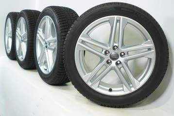 Audi Q5 SQ5 80A 20 inch velgen Hankook Winterbanden Nieuw Or, Ophalen of Verzenden