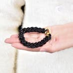 Meesterlijke natuurlijke nefrietjade armband Een creatie van