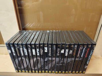 James Bond - Multiple artists - James Bond Collection -, Nieuw