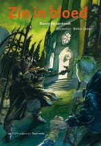 Zin in bloed / Troef-reeks 9789073460874 Bianca Mastenbroek, Verzenden, Gelezen, Bianca Mastenbroek