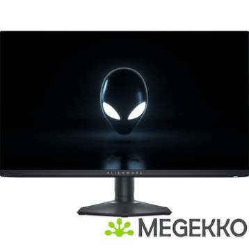 Alienware AW2725DF 27  Quad HD 360Hz OLED Gaming Monitor, Informatique & Logiciels, Verzenden