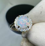 Opaal Sieraden- 2.48 g - (1)