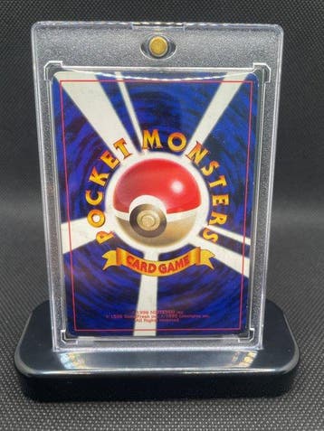 Pokémon - 1 Card - 1999 Hamachans Slowking Promo card, Nieuw