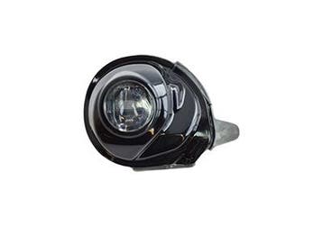Mazda 2 3 6 CX-3 CX-5 LED Mistlamp Links (Mistlampen), Verzenden