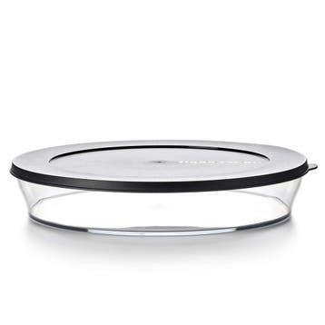 Tupperware Clear Schaal 2 l, Verzenden