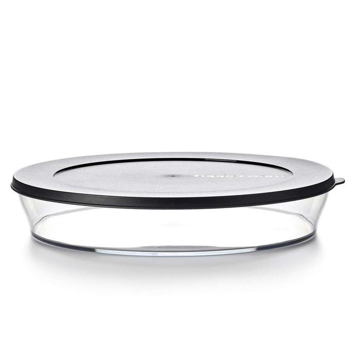 Tupperware Clear Schaal 2 l, Maison & Meubles, Cuisine| Tupperware, Envoi