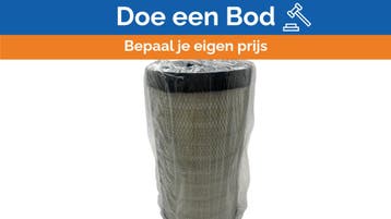 Bieden: Kohler 330510072 original air filter, Ophalen of Verzenden, Nieuw