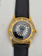 Ernest Borel - Kalaidescope Animated Dial Skeleton - Sans, Handtassen en Accessoires, Horloges | Heren, Nieuw