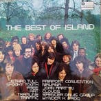 Various - The Best Of Island, Verzenden, Gebruikt