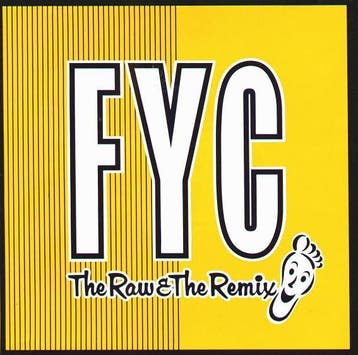 Fine Young Cannibals - The Raw &amp; The Remix, Cd's en Dvd's, Verzenden, Gebruikt