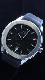 Piaget - Polo - G0A47014 - Homme - 2020 et après