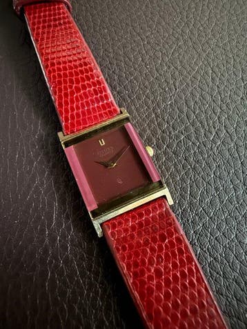 Citizen - Tank - Zonder minimumprijs - Unisex - 1984