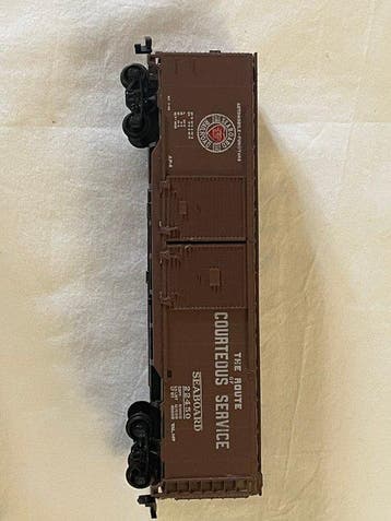 Bachmann, Athearn, Life Like, Mehano H0 - Wagon de, Nieuw