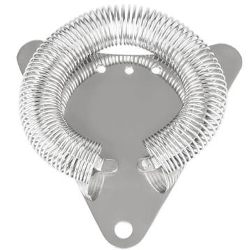 Hawthorne Strainer | BARWARE | RVS | Driehoekig |, Verzenden