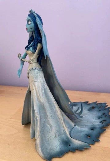 McFarlane Toys - Pop Corpse Bride Emily - 2000-2010 - V.S., Nieuw