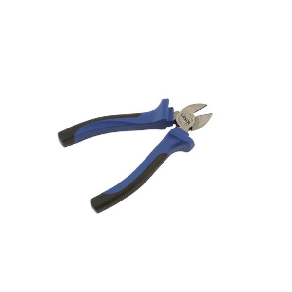 Zijkniptang 160mm - LASER TOOLS (Handgereedschap), Autos : Divers, Outils de voiture, Envoi