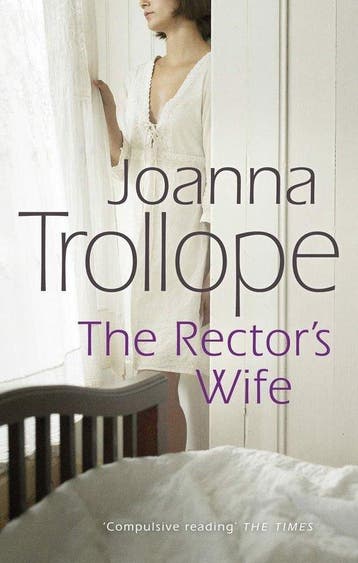 The Rectors Wife 9780552994705 Joanna Trollope, Verzenden, Joanna Trollope