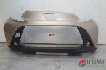 Voorbumper Toyota Aygo X 2022- 52119-0H190, Autos : Pièces & Accessoires, Verzenden
