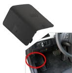 BMW 3-Serie E90/E91/E92/E93 OBD afdekkap zwart