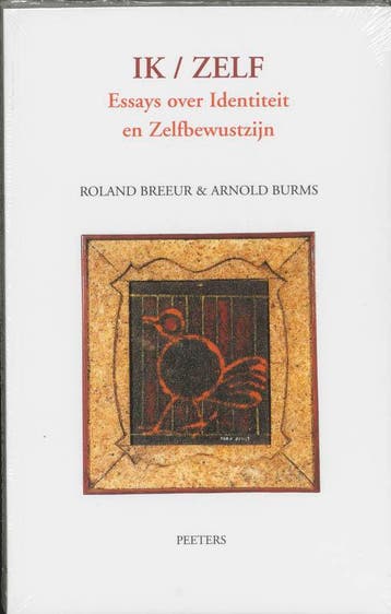 Ik/Zelf / Terium datur / 6 9789042908208 R. Breeur, Verzenden, R. Breeur