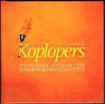 Koplopers / 2014 / Koplopers / 2 9789491350085 Lizzy Wilde, Verzenden, Lizzy Wilde