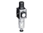 Filtre-régulateur G1/4 1000l/min 0.5-8.0bar/7-116psi, Verzenden, Nieuw
