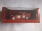 Autoart 1:18 - Voiture miniature - MITSUBISHI - WRC