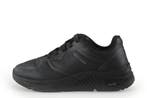 Skechers Sneakers in maat 36 Zwart, Kleding | Dames, Skechers, Verzenden, Zwart, Zo goed als nieuw