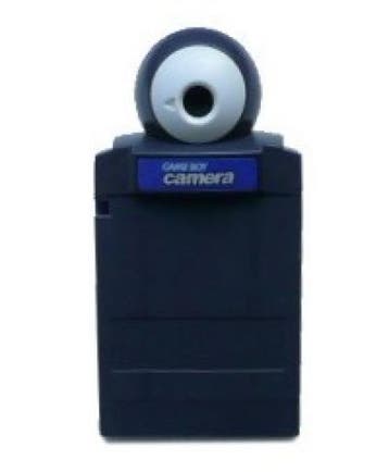 Game Boy Camera Blue, Verzenden